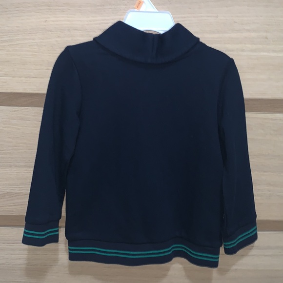 NWT! Joe Fresh button down sweater for baby size 18-24 - Picture 2 of 5